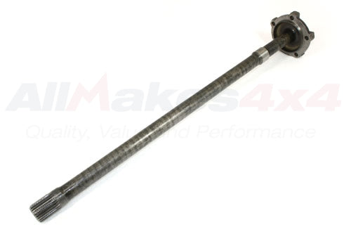 FTC3270 - Half shaft RH 24 Splines Transmission or Drivetrain Part Land Rover Range Rover Defender, Discovery