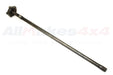 FTC3271 - Half Shaft – 24-Spline – LH Transmission or Drivetrain Part Land Rover Range Rover Defender, Discovery, Range Rover