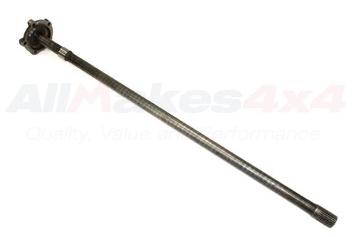 FTC3271 - Half Shaft – 24-Spline – LH Transmission or Drivetrain Part Land Rover Range Rover Defender, Discovery, Range Rover
