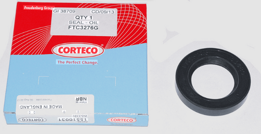 FTC3276G - Drive Shaft Oil Seal – Front  by CortecoSteering or Suspension Part Land Rover Range Rover Defender, Discovery, Series