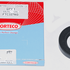 FTC3276G - Front driveshaft axle housing seal