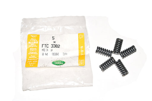FTC3382LR - Detent Spring Transmission or Gearbox Part Land Rover Range Rover Defender, Discovery, Range Rover