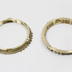 FTC3584 - RING - BAULK - MAINSHAFT AND GEARS