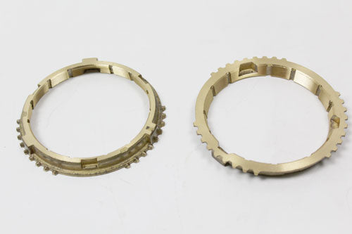 FTC3584 - RING - BAULK - MAINSHAFT AND GEARS  by ALLMAKESTransmission or Gearbox Part Land Rover Range Rover Defender, Discovery, Range Rover