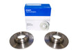 FTC3846AP - Disc Brake (Pair)  by Delphi Land Rover Range Rover 