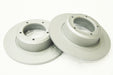 FTC3846A - BRAKE DISC  by ATE Land Rover Range Rover 