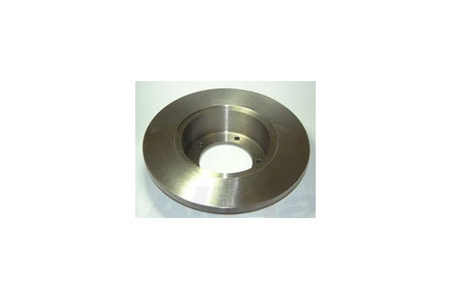 FTC3846G - BRAKE DISC  by Delphi Land Rover Range Rover 