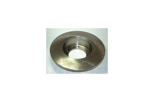 FTC3846 - Brake Disc - Rear - Less ABS  by PR2 AllmakesBrake Part Land Rover Range Rover 