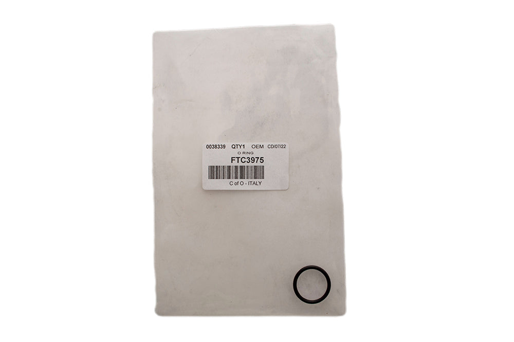 FTC3975 - O Ring Engine Part Land Rover Range Rover 