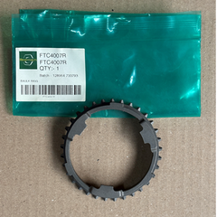 FTC4007 - Baulk Ring