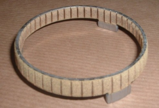 FTC4010 - Synchromesh Ring  by AftermarketTransmission or Gearbox Part Land Rover Range Rover Defender, Discovery, Range Rover