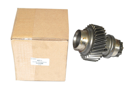FTC4188 - Mainshaft Gear  by AftermarketTransmission or Gearbox Part Land Rover Range Rover Defender
