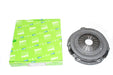 FTC4630G - Clutch Cover - TD5  by ValeoClutch Part Land Rover Range Rover Defender, Discovery