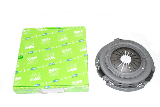 FTC4630G - Clutch Cover - TD5  by ValeoClutch Part Land Rover Range Rover Defender, Discovery