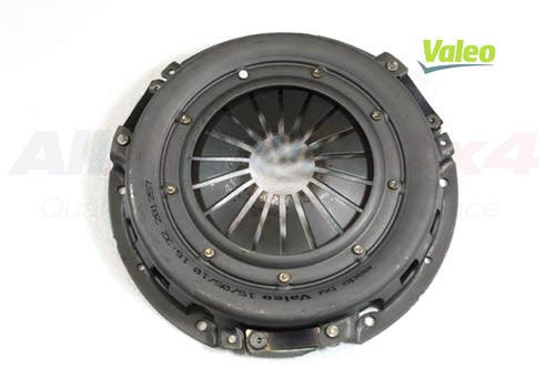 FTC4630 - Clutch cover OEM VALEO  by ValeoClutch Part Land Rover Range Rover Defender, Discovery