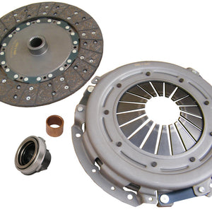GCKTD5B - CLUTCH KIT - COVER + PLATE + BEARING - TD5 - D2/DEF 83-06
