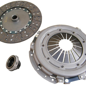 GCKTD5B - CLUTCH KIT - COVER + PLATE + BEARING - TD5 - D2/DEF 83-06