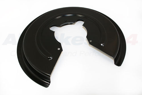 FTC4778 - SHIELD - BRAKE DISC SPLASH  by Allmakes Land Rover Range Rover 