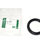 FTC4785LR - Afdichting