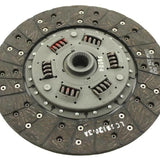FTC4789X - plate clutch D2 4.0 V8
