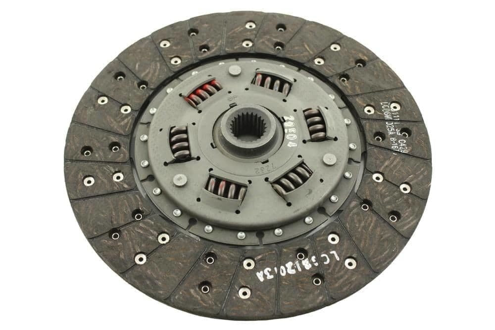 FTC4789X - Clutch Plate – 4.0 V8 Clutch Part Land Rover Range Rover Discovery