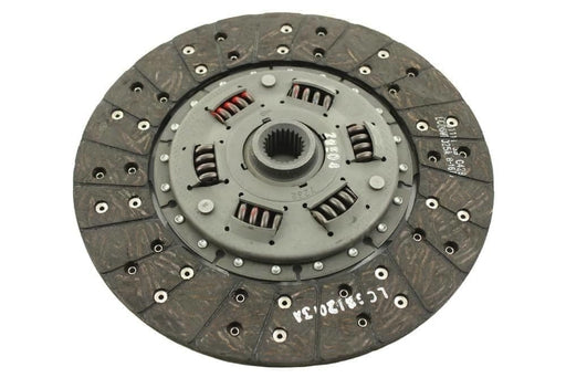FTC4789X - Clutch Plate – 4.0 V8 Clutch Part Land Rover Range Rover Discovery