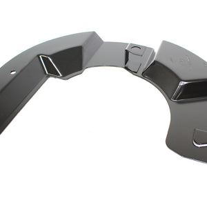 FTC4838LR - SHIELD - BRAKE DISC SPLASH