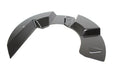 FTC4838LR - SHIELD - BRAKE DISC SPLASH  by LAND ROVER Land Rover Range Rover 