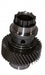 FTC4850 - Gear Mainshaft Petrol, 90" 45d, 1.2 : 1, 38 Teeth Cross Drilled - V8  by AftermarketTransmission or Gearbox Part Land Rover Range Rover Defender, Discovery