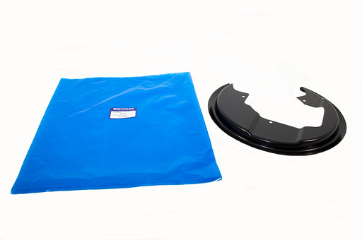 FTC4908 - Mudshield – Front – RH  by AllmakesBrake Part Land Rover Range Rover Discovery, Range Rover