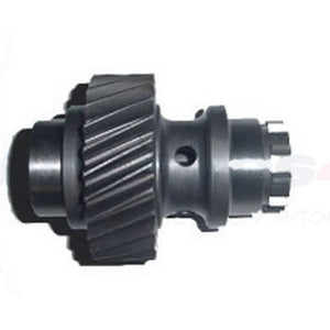 FTC5089 - 26t. gear mainshaft 1.4:1 crossdrilled