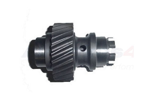 FTC5089 - 26t. gear mainshaft 1.4:1 crossdrilled  by AftermarketTransmission or Drivetrain Part Land Rover Range Rover Discovery