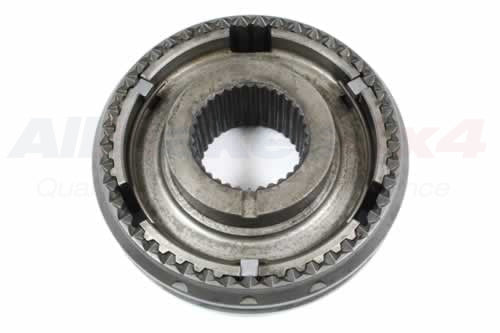 FTC5101 - Synchro Assembly 3 4 - R380  by AllmakesTransmission or Gearbox Part Land Rover Range Rover Defender, Discovery, Range Rover