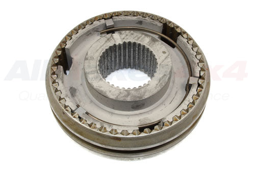 FTC5102 - Synchro Assembly 5TH - R380  by AllmakesTransmission or Gearbox Part Land Rover Range Rover Defender, Discovery, Range Rover