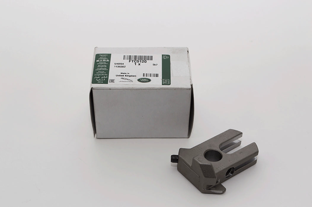 FTC5120LR - Selector Lever  by LAND ROVER Land Rover Range Rover 