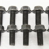 FTC5150 - Bout
