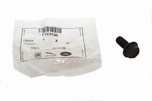 FTC5150LR - Bolt  by LAND ROVERSteering or Suspension Part Land Rover Range Rover Defender