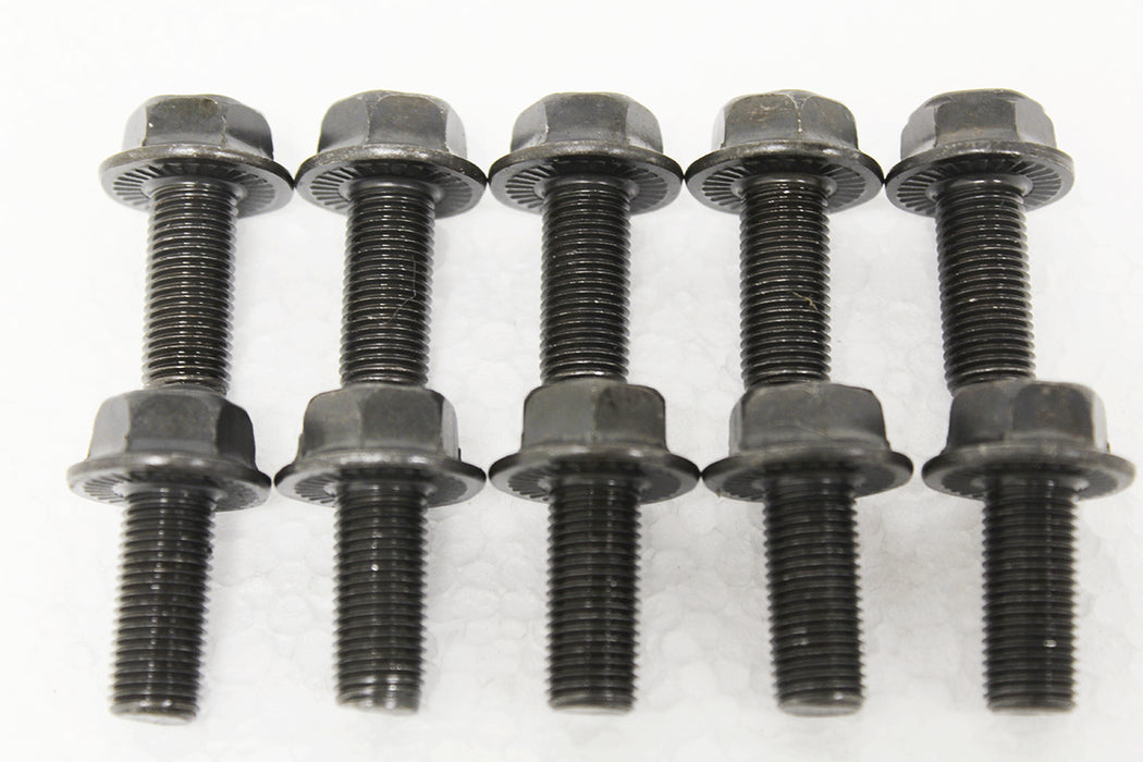 FTC5150 - Bolt  by PR2 Allmakes OESteering or Suspension Part Land Rover Range Rover Defender