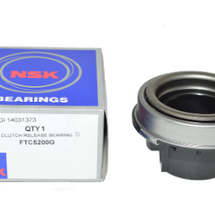 FTC5200G - clutch bearing OEM NSK
