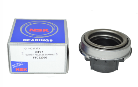 FTC5200G - Clutch release bearing manual gearbox  by NSKClutch Part Land Rover Range Rover Defender, Discovery, Range Rover, Series