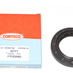 FTC5258G - Oliekeerring differentieel rondsel