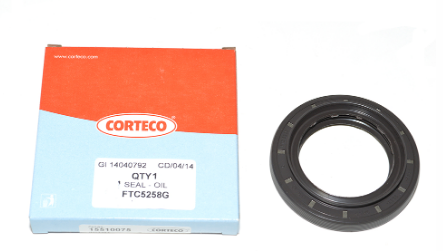 FTC5258G - Differential pinion oil seal  by CortecoSteering or Suspension Part Land Rover Range Rover Defender, Discovery, Freelander 1, Range Rover