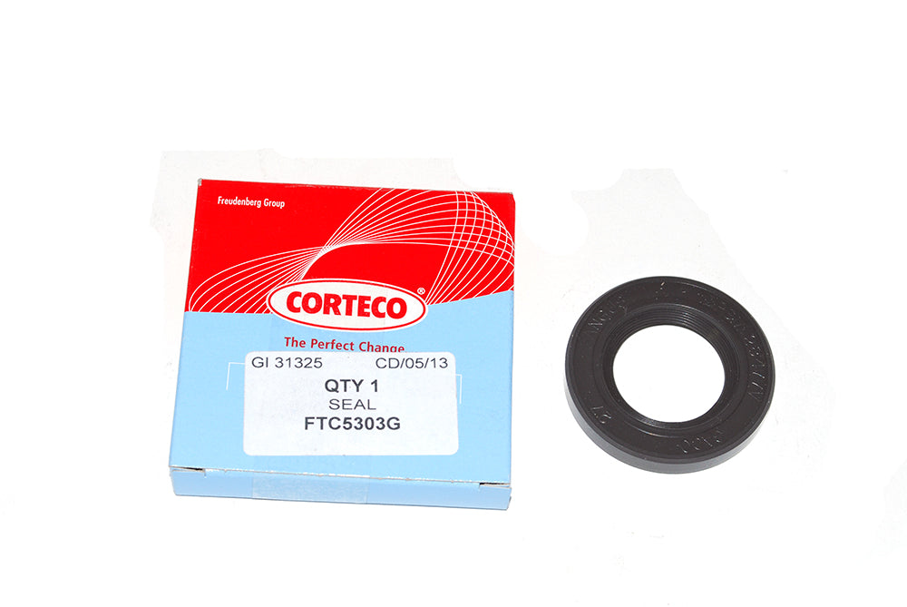 FTC5303G - seal oil mainshaft OEM  by CortecoTransmission or Gearbox Part Land Rover Range Rover Defender, Discovery, Range Rover