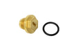 FTC5403BB - PLUG - INC O RING (BRASS)  by ALLMAKES Land Rover Range Rover 
