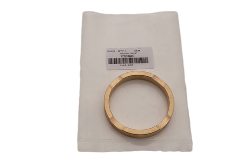 FTC56G - Swivel Pin Housing Thrust Washer Steering or Suspension Part Land Rover Range Rover Defender, Discovery, Range Rover
