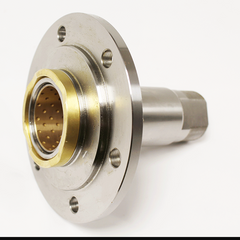 FTC57 - Fusee-as