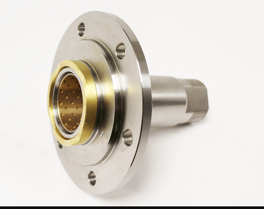 FTC57 - Stub axle  by AftermarketSteering or Suspension Part Land Rover Range Rover Discovery, Range Rover
