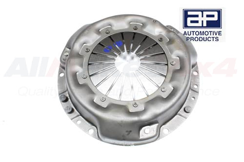 FTC813 - Clutch Cover  by Borg & BeckClutch Part Land Rover Range Rover Discovery, Range Rover