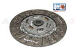 FTC814 - Clutch Plate Clutch Part Land Rover Range Rover 