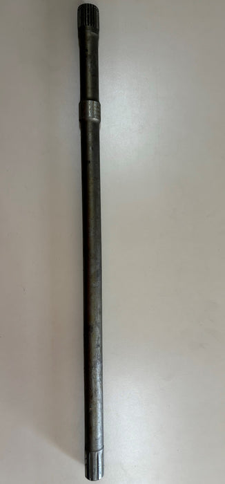 FTC870 - Shaft rear axle half RH RRC Steering or Suspension Part Land Rover Range Rover Range Rover